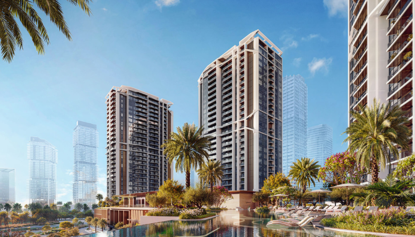 Ellington’s Design-Led Signature Makes Its Mark with Eltiera Views