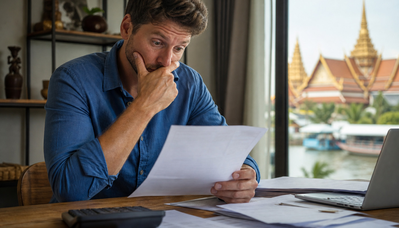 Decoding Fiscal Surprises: What Expats Wish They Knew Before Moving To Thailand