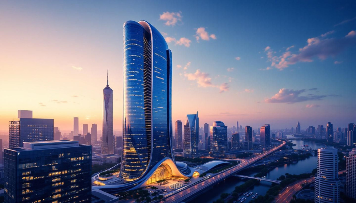 Exploring The Benefits Of A 0% Corporate Tax Structure